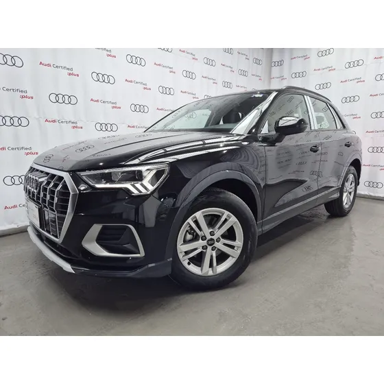 Audi Q3 1.4 35 Tfsi Dynamic 150hp Dsg