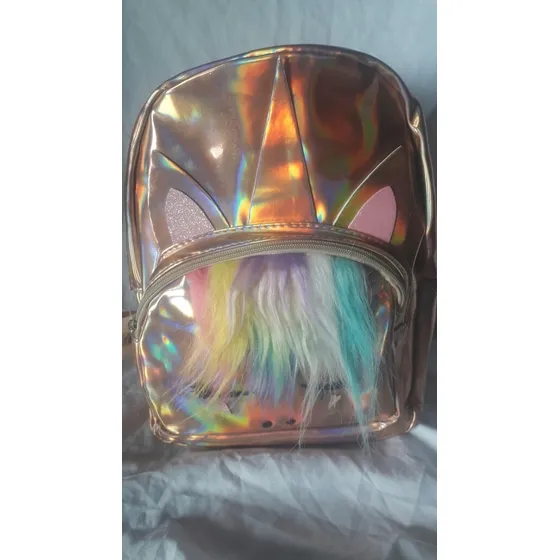 Bolso Morral  De Unicornio