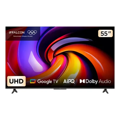 Televisor Iffalcon (by TCL) 43u65 43 Pulgadas Led 4k Uhd Con