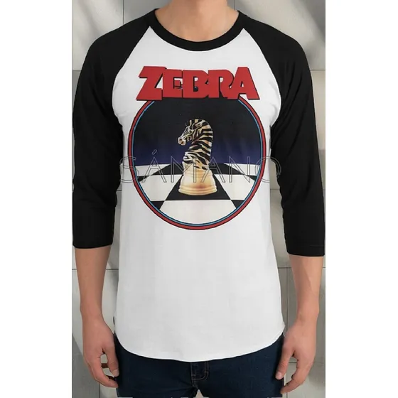 Remera Cobra Kai Karate Kid 3/4 O Manga Larga Samano.uy