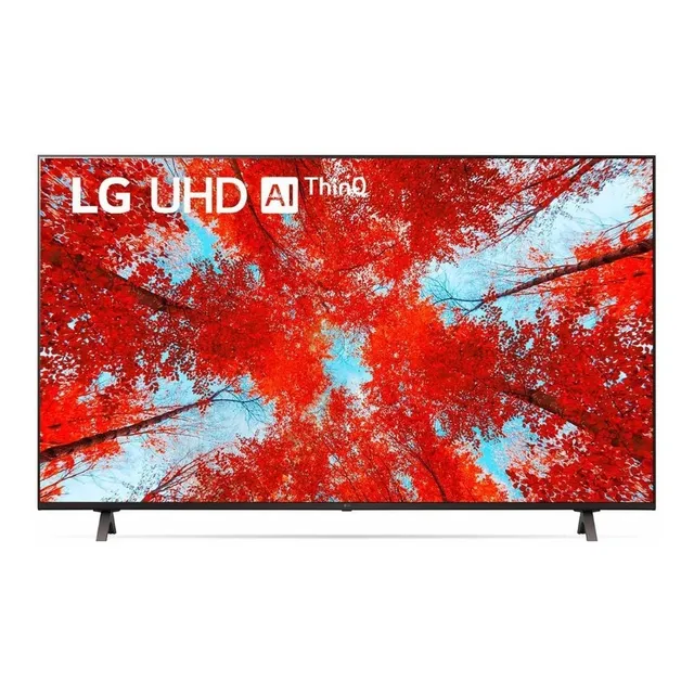 Pantalla LG Uhd Ai Thinq 55'' Uq90 4k Smart Tv 55uq9050psc