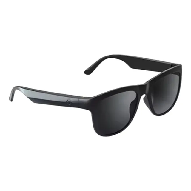 Gafas Bluetooth 5.0 Lenovo Lecoo C8 Originales Con Audifonos