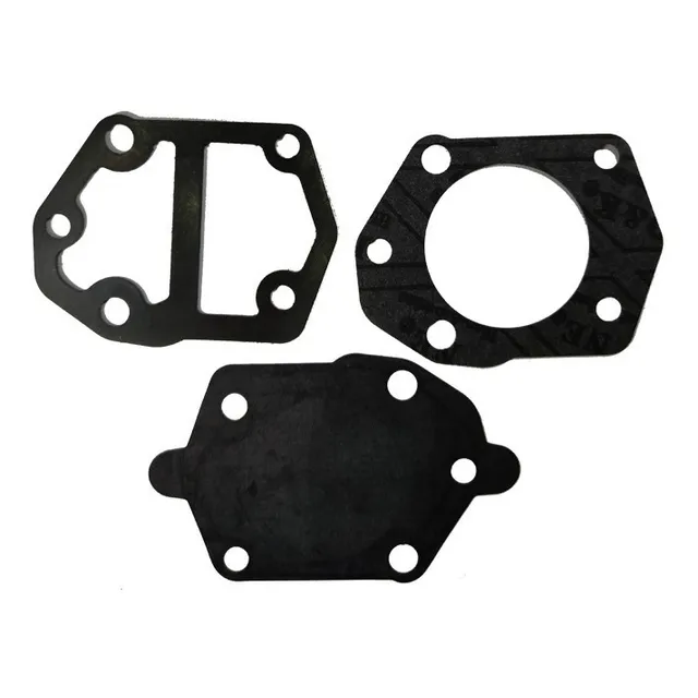 Kit Bomba Gasolina De Suzuki Dt40