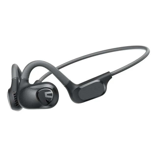 Audífonos Bluetooth De Conducción De Aire Soundpeats Runfree