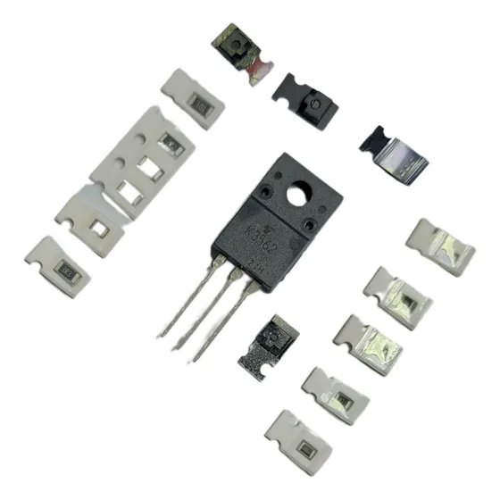 Cce Stile D4201, Kit De Reparo Da Fonte Standby