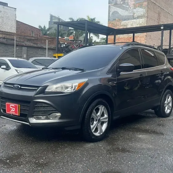 Ford Escape 2015 2.0 Se 4x4