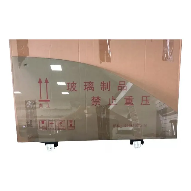 Vidrio Puerta Delantera Derecha Ford Territory 20/23 Orig.