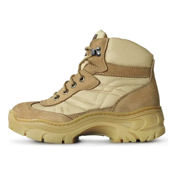 Botas Caballero Loblan Urbanas Mod 3116