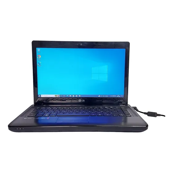 Notebook LG S425 Core I3 2th 8gb Ram 120gb Ssd