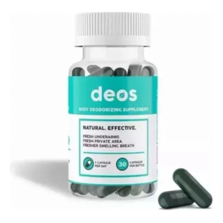 Suplementos Desodorantes Deos Para Uso Interno Suplementos Desodorantes Deos Para Uso Interno