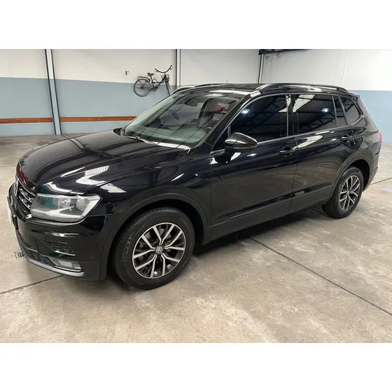 Volkswagen Tiguan Allspace 1.4 Tsi Trendline 150cv Dsg