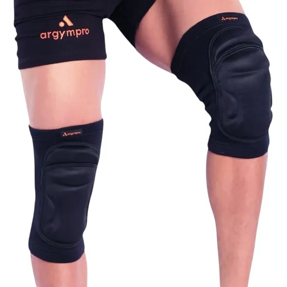 Rodillera Importada Argym Deportiva De Voley