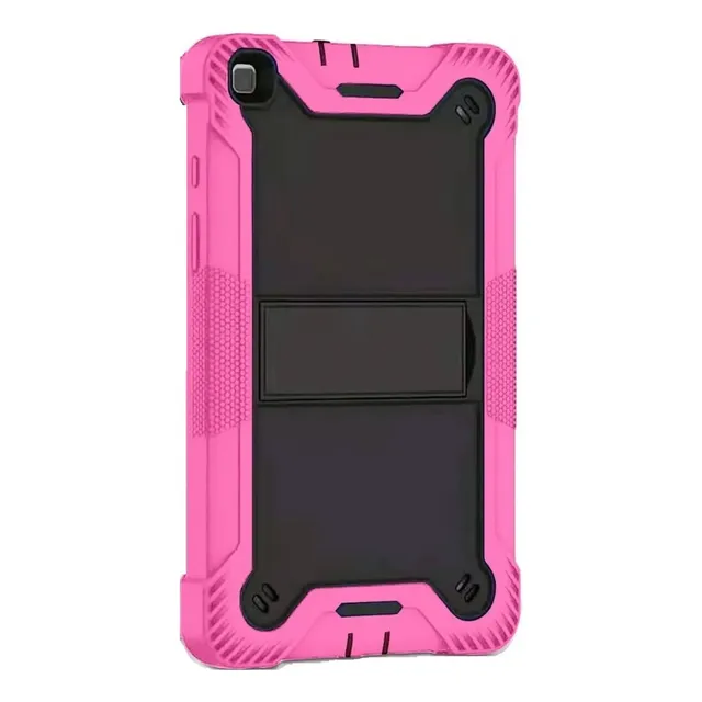 Funda Antigolpes Uso Rudo Para iPad 5ta Y 6ta Generación