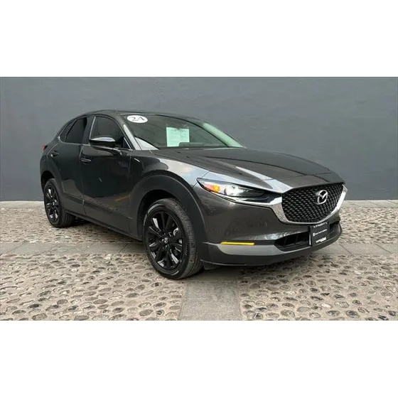 Mazda Cx-30 2.5 Signature At