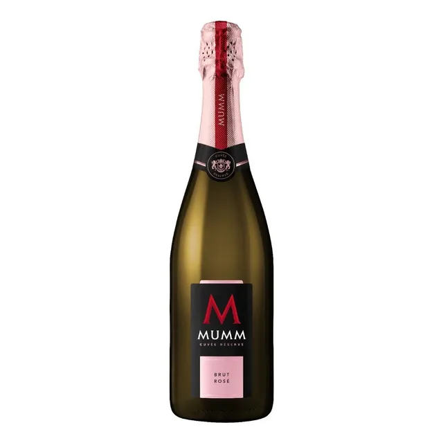 Vino Espumante Mumm Cuvee Reserve 750mL