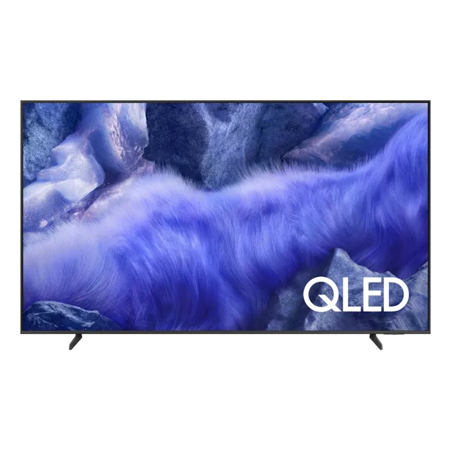 Samsung 85  Qled Qef1 Smart Tv (2025) 85 