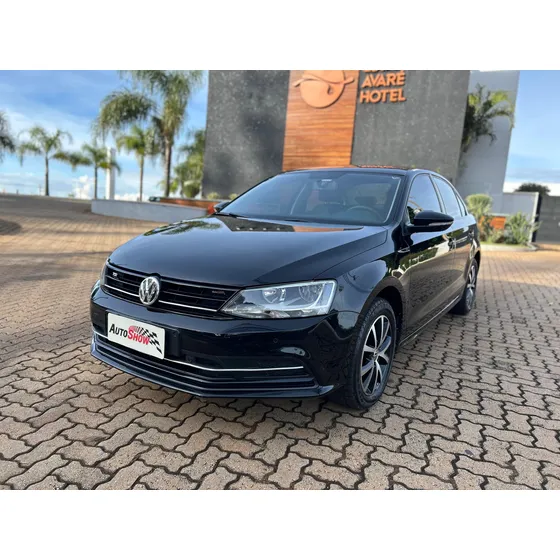 Volkswagen Jetta 1.4 Tsi Trendline 4p Manual