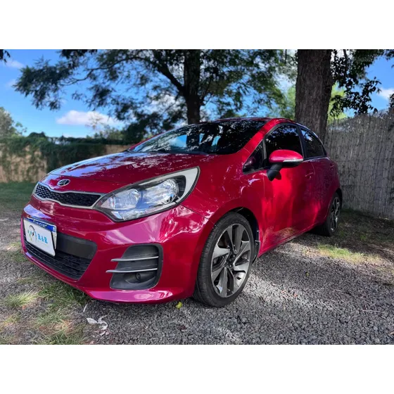 Kia Rio 1.4 Ex 109cv 6mt