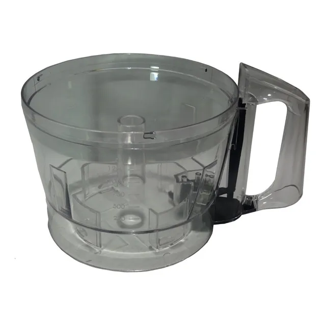 Vaso Bol Procesadora Liliana Mod Am 423/30/33 Negra