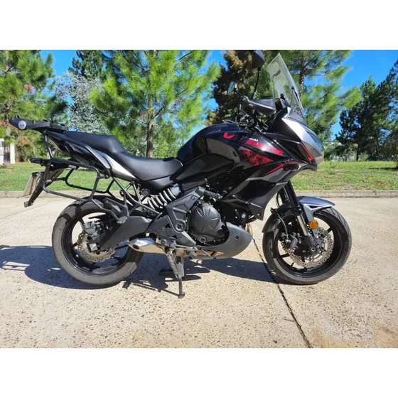 Versys 650 Abs