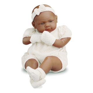 Roma Brinquedos Bebê Real Negra 5078 Com Certidão Nascimento Roma Brinquedos Bebê Real Negra 5078 Com Certidão Nascimento