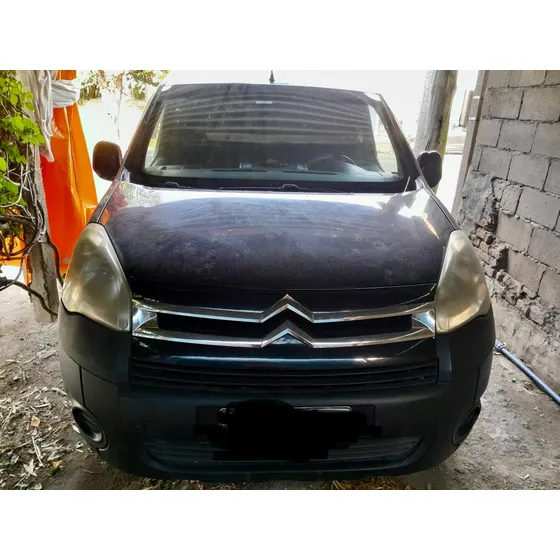 Citroën Berlingo 1.6 X Am52
