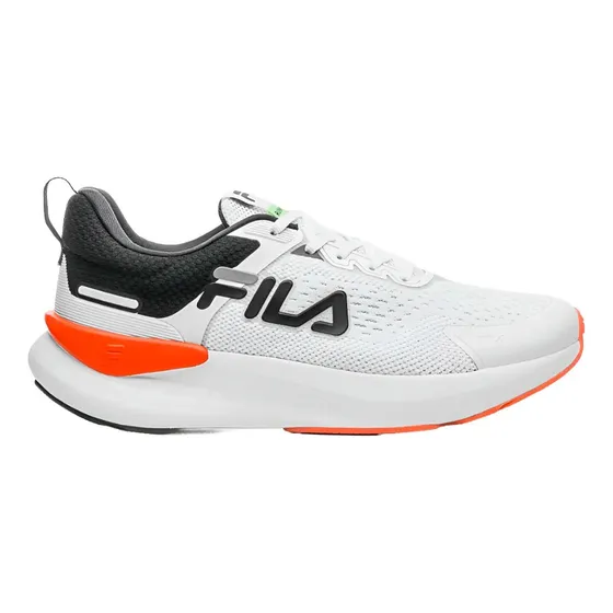 Zapatillas Hombre Fila Improve 38 Al 46 - Gamati Calzados