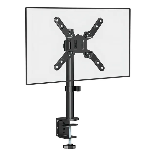Soporte Para Monitor Único Wali Para 1 Pantalla De Computado