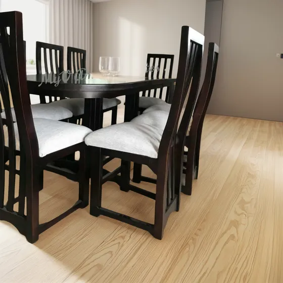 Juegos De Comedor De Mesa Extensible.