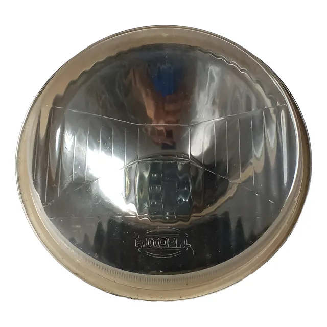 Faro Silvin 4000 Unidad Cambiable Alta Y Baja