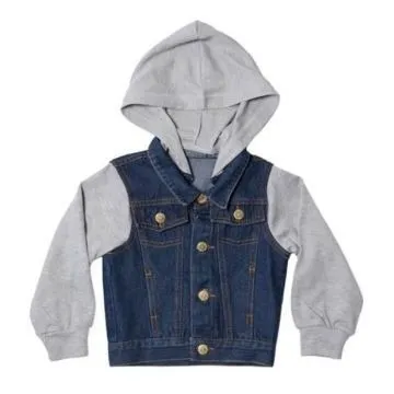Chaqueta Bambino Gang Para Niños
