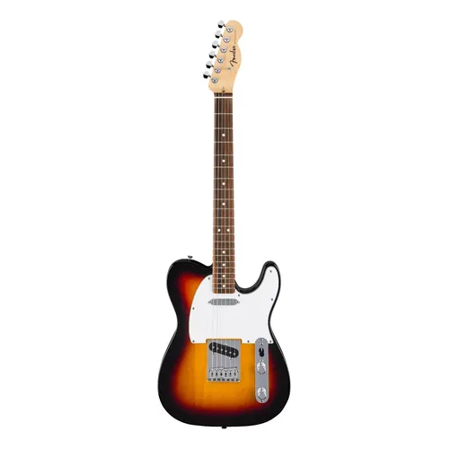 ギター Squier Classic Vibe 60 Telecaster Guitarra elétrica Squier by Fender Classic Vibe '60s Telecaster