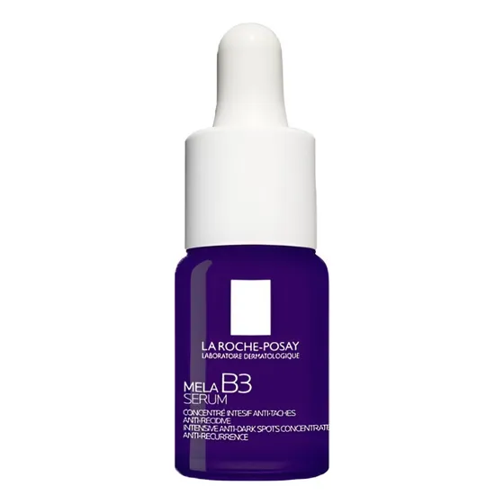 Mini Serum Mela B3 Anti Manchas La Roche-posay 10 Ml
