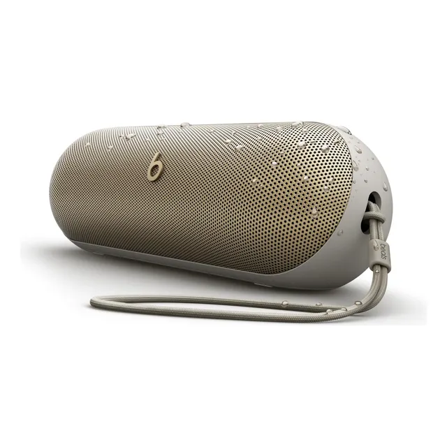 Altavoz Bluetooth Beats Pill (2024) Batería De 24 H De Durac