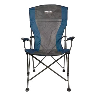 Sillon Director Plegable Northland Presidente Reforzado 150k Sillon Director Plegable Northland Presidente Reforzado 150k
