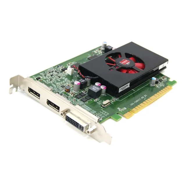 Tarjeta De Video 4gb Gpu 4gb Tarjeta Grafica De 4gb Tienda 
