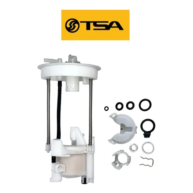 Filtro De Gasolina Honda Civic Emotion 2006-2011 Con Tapa