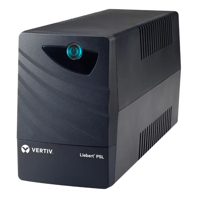 Ups No Break Vertiv Psl2000-120, 2000va/1200w, 8 Contactos
