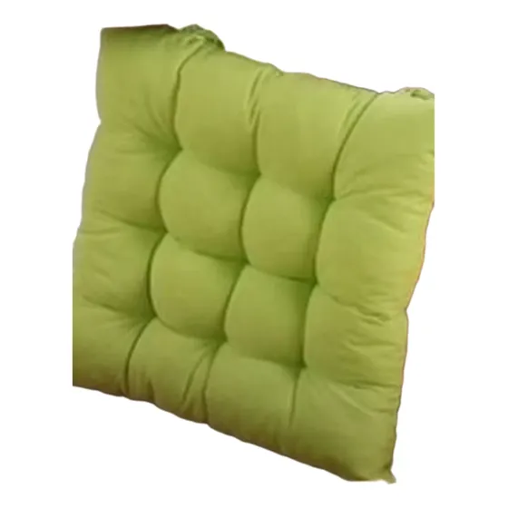 Cojines Repujados,50 X 45 Para Sillas Muebles 