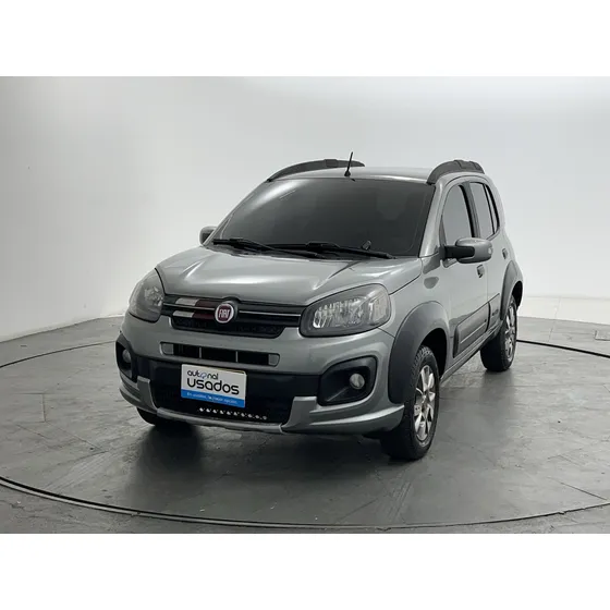 Fiat Uno 1.4 Way