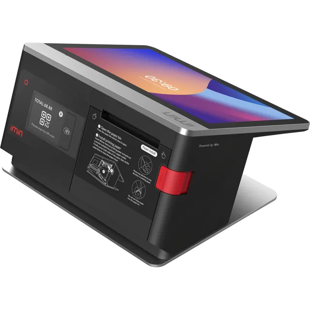 Imin Falcon 1 Aio 10.1  8 Núcleos 2gb Ram 16gb Hdd