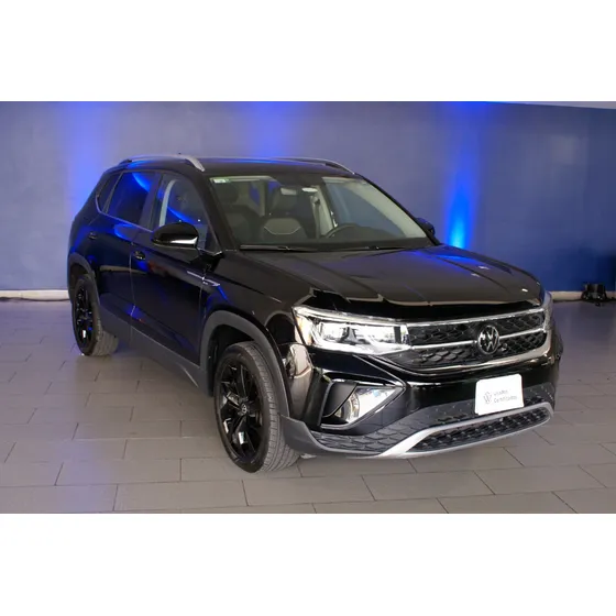 Volkswagen Taos 1.4 Tsi Highline At