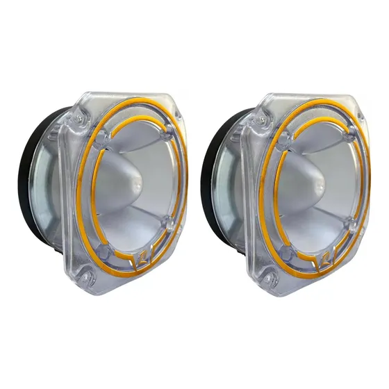 Par Tweeter Z1 Zetta Audio Stz140