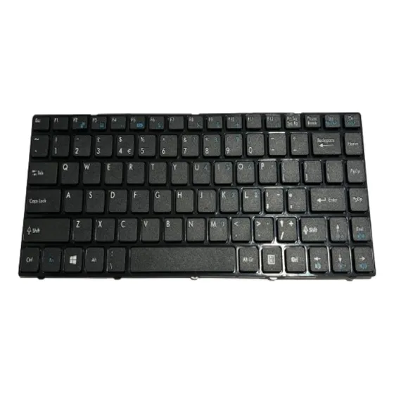 Teclado Asus P2400 P2413 Original 