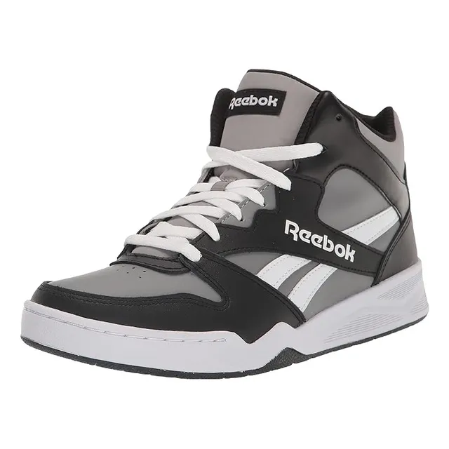 Reebok Bb4500 Hi 2 Talla 10 Para Hombre Totalmente Nuevo