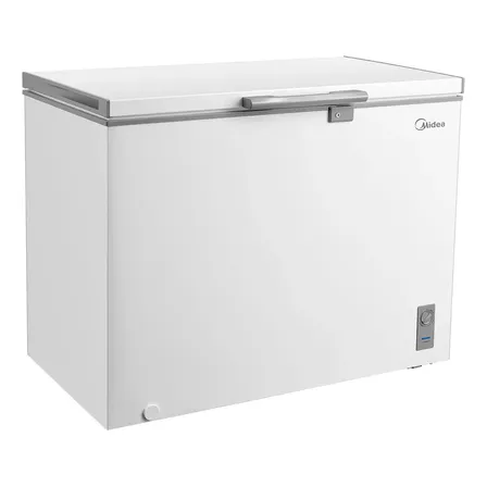 Freezer Horizontal Midea 293 Litros
