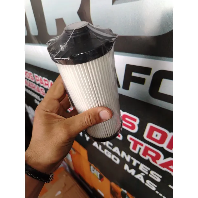 Filtro De Combustible Ff63046nn Para Plantas Electricas 