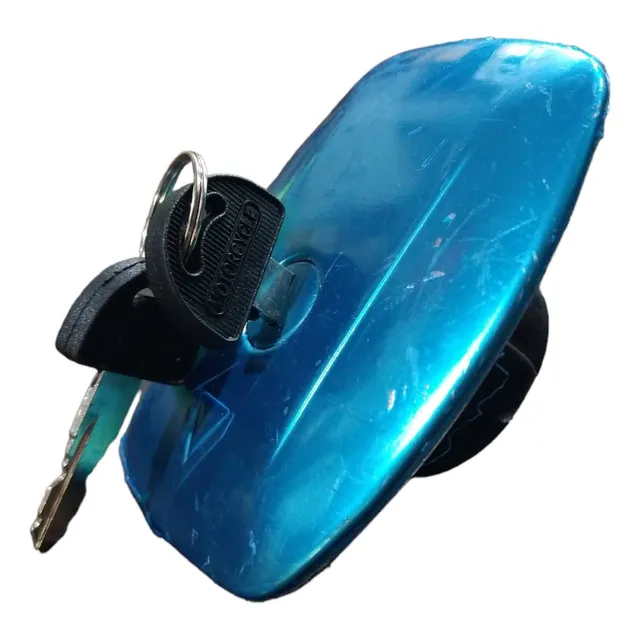  Tapa Gasolina Para Moto Ax100