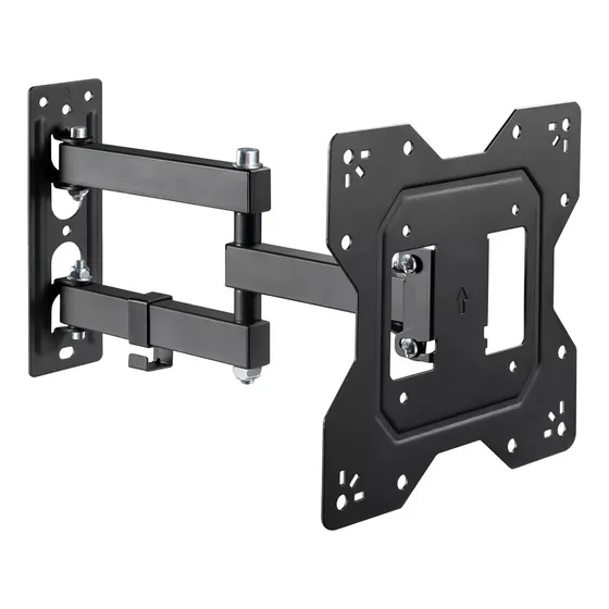 Soporte Lcd Everest 23-43 Brazo Articulado 90°