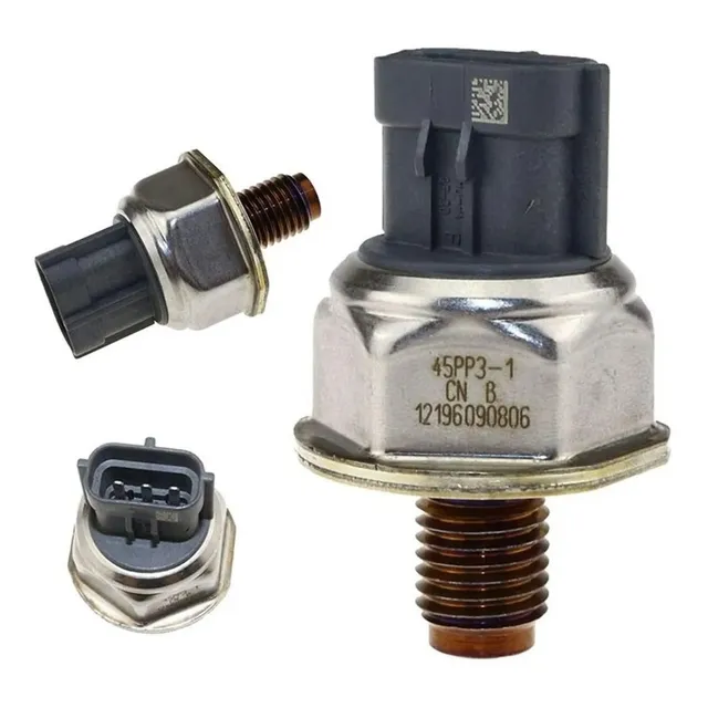Sensor Presion Combustible Frontier Cabstar Isuzu Ducato 